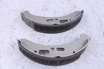 Piaggio Cosa 125 150 200 Brake Pads Vespa Moped Scooter Ferodo FSB892 4541892. Fixed Price $11.95.