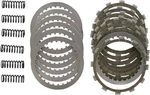 Brakes DPSK251F Clutch Kit With Steel Friction Plates. Fixed Price $271.95.