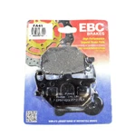 Ebc Brakes Organic Pad FA41. Fixed Price $38.25.