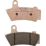 Double-h Sintered Brake Pads 1721-3216 164800 EBCFA748HH. Fixed Price $45.49.