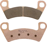 Ebc Long-life Sintered "r" Brake Pads FA741R. Fixed Price $38.42.