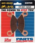Sbs Sintered Brake Pads 642ATS. Fixed Price $44.45.