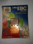 Ebc Brakes FA84R. Fixed Price $24.99.