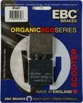 Ebc SFA47 Brake Pads Organic. Fixed Price $29.58.