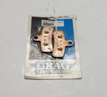 Dragspecialties Sintered Brake Pads 1721-0813. Fixed Price $32.16.