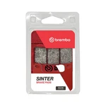 Brembo Prime Brake Pads Sintered 07SU27SA. Fixed Price $63.38.