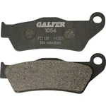 Galfer Semi-metallic Brake Pads Front FD138G1054. Fixed Price $22.90.