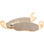 Tusk TA375HH Sintered Metal Brake Pads Front Honda CT125 Trail Abs 2021-2025. Fixed Price $28.73.