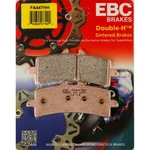 Ebc Brakes Pads FA447HH. Fixed Price $43.85.