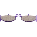 For Suzuki Gsx 1300 Hayabusa B-king 2008-2011 Rear Brake Carbon Fiber Pads. Fixed Price $8.97.