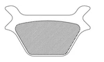 Specialties 1721-1357 Brake Pad-drag Sinterd. Fixed Price $47.85.