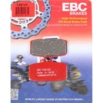 Ebc Brakes Pads FA612X. Fixed Price $31.08.