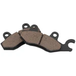 Bikemaster Brake Pad For Honda - Front/rear H1052. Fixed Price $34.41.