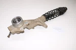 2008 Polaris Sportsman Touring 500 Efi 4X4 Front Left Knuckle Hub Strut Assembly. Fixed Price $54.95.