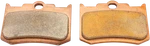 Drag Specialties Premium Brake Pads Harley Touring 1986-1999 HDP911. Fixed Price $63.95.