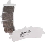 Brembo Sintered Brake Pads #07BB37LA. Fixed Price $92.30.