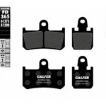 Galfer Race Front Brake Pads - FD365G1303. Fixed Price $23.43.