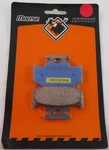 1993-2017 Moose Racing Sint. Xcr Rear Brake Pads M315-S47 Yamaha Suzuki Kawasaki. Fixed Price $32.56.