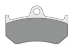 Standard Sintered Metal Brake Pads DP994 1721-2567. Fixed Price $51.92.