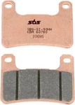 Sbs Sintered Brake Pads 806HS. Fixed Price $54.95.