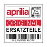 Brake Set Aprilia Pads, AP8113754 For Rsv Mille Tuono Rst. Fixed Price $67.98.