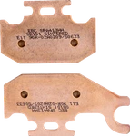 Ebc Brake Pads SFA413HH. Fixed Price $31.99.