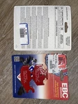 Ebc FA428X Series Carbon Brake Pads 15-428X GL2. Fixed Price $14.95.