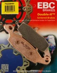 Ebc FA229HH Double-h Sintered Brake Pads. Fixed Price $53.49.