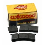 Wilwood 150-35-6712K PAD6712-35DP6.490 Thkaxle Set. Fixed Price $224.75.