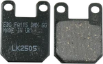 Ebc Organic Brake Pads FA115. Fixed Price $43.79.