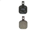 Brake Pad Set, Disc Ferodo FRP415P. Fixed Price $47.84.
