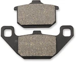 Braking Semi-metallic Brake Pads (662SM1). Fixed Price $30.55.