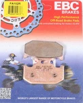 Ebc FA152R Brake Pads. Fixed Price $43.85.