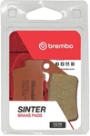 Brembo Sintered Brake Pads #07BB02SD. Fixed Price $44.08.