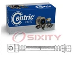 Centric 150.62308 Brake Hydraulic For BH86576 Hoses Pipes Tu. Fixed Price $21.04.