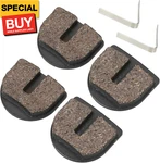 Disc Brake Pads Front And Rear Compatible With Razor MX500 MX650 SX500 Dirt Rock. Fixed Price $15.44.