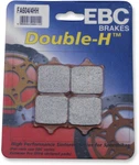 Ebc FA604/4HH Brake Pad. Fixed Price $73.28.