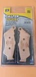 Galfer Brake Pads Rear For Triumph Rocket 3. Fixed Price $32.58.
