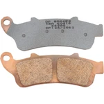 Brakes Standard Sintered Metal Pads (DP124). Fixed Price $57.66.