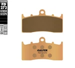Galfer Sintered Brake Pads For Bmw 850 2004-. Fixed Price $55.61.