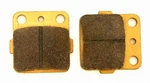 Rear Severe Duty Brake Pads For Yamaha Fits 1993-2001 YZ80 & 2002-2024 YZ85. Fixed Price $14.95.