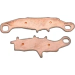 Moose Offroad Xcr Brake Pads Front M326-S47. Fixed Price $42.95.