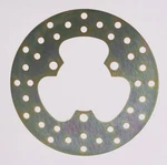 Street Bike Brake Rotor 61-3778 155-9144 163586 EBCMD9144D. Fixed Price $263.53.