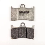 Braking High Friction Carbon Pad 786CM66. Fixed Price $89.10.