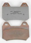 Brakes DP637 Standard Sintered Metal Pads. Fixed Price $68.95.