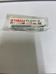 Yamaha 3FV-25924-00-00 Pad Pin TZ125/TZ250/WR250/YZ125/YZ250 Genuine. Fixed Price $20.00.