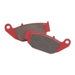Bikemaster Sintered Brake Pads For Honda - Rear SH1119. Fixed Price $36.64.