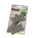 Vesrah VD-354RJLXX Super Brake Pads. Fixed Price $59.01.