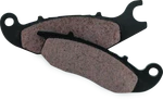 Bikemaster Brake Pads For Honda 961279. Fixed Price $40.44.