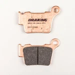 Braking Sintered Brake Pad 891CM46. Fixed Price $47.70.